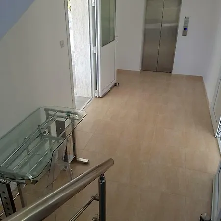 Paphos Apartments * Пафос