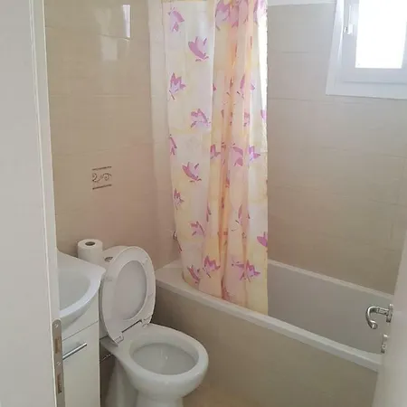 Paphos Apartments * Pafos