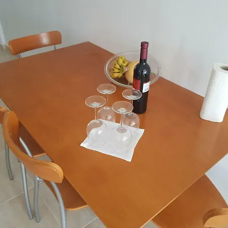 Paphos Apartments Daire Pafos