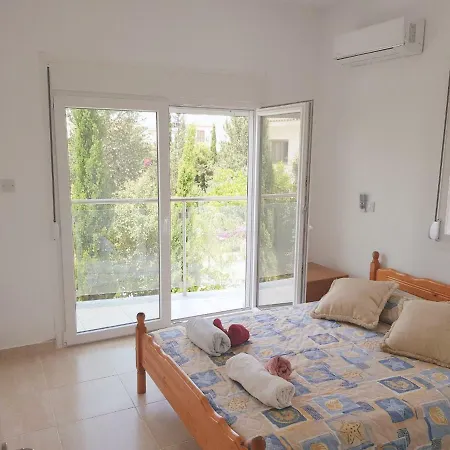 Paphos Apartments