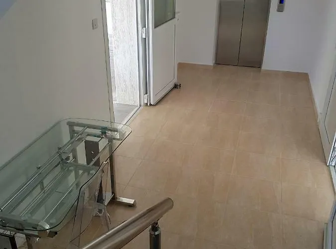 Paphos Apartments * Paphos