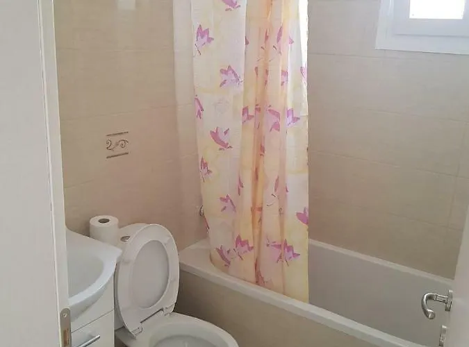 Paphos Apartments * Paphos