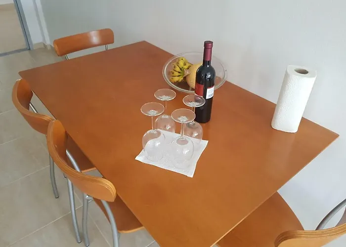 Paphos Apartments Apartment Paphos