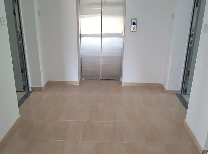 Apartmán Paphos Apartments