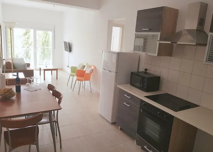 Paphos Apartments Apartmán Paphos