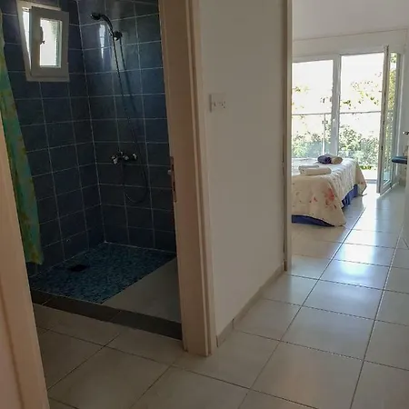 Appartement Paphos Apartments *