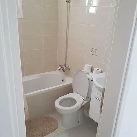Paphos Apartments