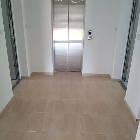 Apartmán Paphos Apartments