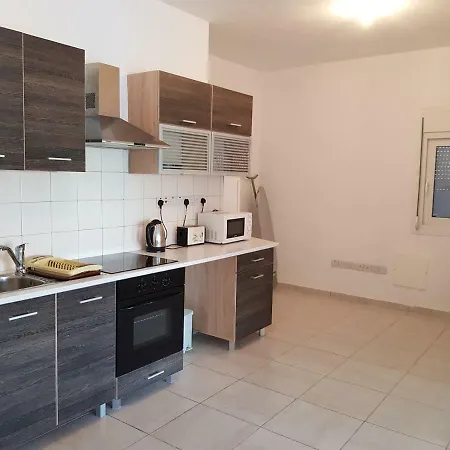 Paphos Apartments