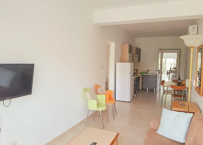 Paphos Apartments Διαμέρισμα