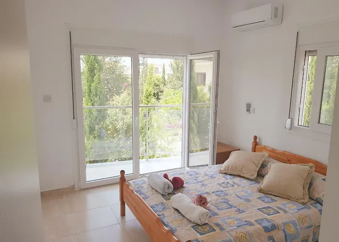 Paphos Apartments